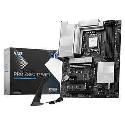 [SG-10318] CARTE MERE MSI PRO Z890-P WIFI DDR5