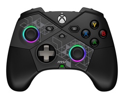 [SG-10320] MANETTE MSI FORCE PRO WIRELESS
