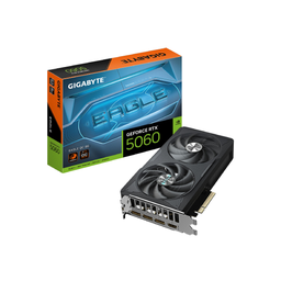 [SG-10363] CARTE GRAPHIQUE GIGABYTE GEFORCE RTX 5060 EAGLE OC 8G