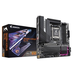 [SG-10369] CARTE MERE GIGABYTE B650M AORUS ELITE DDR5