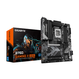 [SG-10371] CARTE MERE GIGABYTE B760 GAMING X GEN5