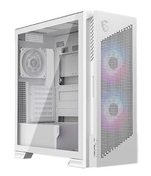 [SG-10379] BOITIER MSI MPG VELOX 300R AIRFLOW PZ BLANC