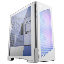 [SG-10379] BOITIER MSI MPG VELOX 300R AIRFLOW PZ BLANC