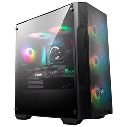 [SG-10386] PC GAMER M100A - R5 3500X/RX9060XT-16Go/16Go/256Go