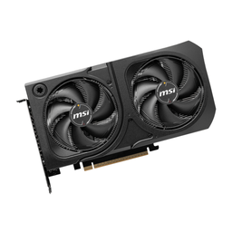 [SG-10409] CARTE GRAPHIQUE MSI GEFORCE RTX 5060Ti 16G SHADOW 2X OC PLUS BULK