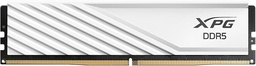 [SG-10411] RAM ADATA XPG LANCER BLADE 32GB 5600MHZ DDR5 BLANC