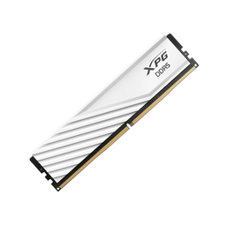 [SG-10411] RAM ADATA XPG LANCER BLADE 32GB 5600MHZ DDR5 BLANC