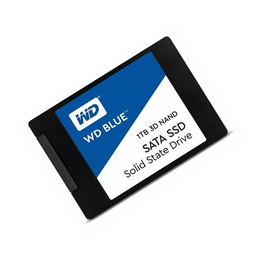 [SG-10509] SSD WESTERN DIGITAL WD BLUE 1To SATA III
