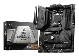 [SG-10578] CARTE MERE MSI MAG B650 TOMAHAWK WIFI DDR5