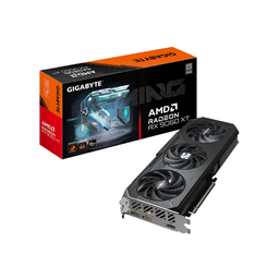 [SG-10583] CARTE GRAPHIQUE GIGABYTE RADEON RX 9060 XT GAMING OC 8G