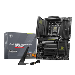 [SG-10584] CARTE MERE MSI MAG B850 TOMAHAWK MAX WIFI DDR5