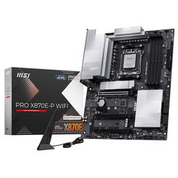 [SG-10585] CARTE MERE MSI  PRO X870E-P WIFI DDR5