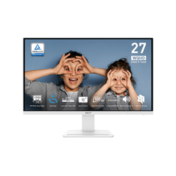 [SG-10588] MONITEUR MSI PRO MP273QW E2 27'' 100HZ 1MS IPS