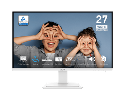 [SG-10588] MONITEUR MSI PRO MP273QW E2 27'' 100HZ 1MS IPS