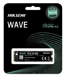[SG-10608] SSD NVME HIKSEMI WAVE (P) 1TO GEN3