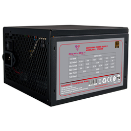 [SG-10815] ALIMENTATION CONNECT 850W 80PLUS BRONZE