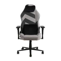 [SG-10819] CHAISE SG RACER SG3 SPECTRE NOIR/GRIS