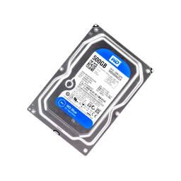 [SG-10855] HDD WD BLUE WD5000AZLX 500GB