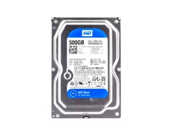[SG-10855] HDD WD BLUE WD5000AZLX 500GB