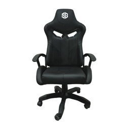 [SG-10937] CHAISE SG RACER FIGHTER NOIR