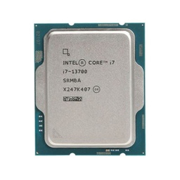 [SG-11019] PROCESSEUR INTEL CORE I7 13700 TRAY