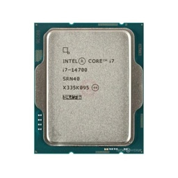 [SG-11021] PROCESSEUR INTEL CORE I7 14700 TRAY