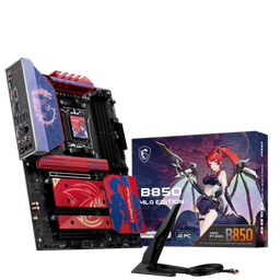 [SG-11139] CARTE MERE MSI B850 MLG EDITION