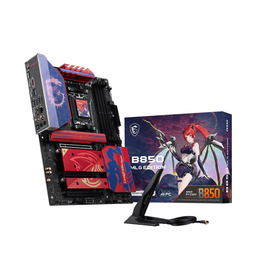 [SG-11139] CARTE MERE MSI B850 MLG EDITION