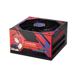 [SG-11140] ALIMENTATION MSI A850GLS MLG EDITION