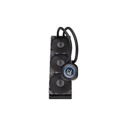[SG-11314] WATERCOOLING CORSAIR NAUTILUS 360 RS LCD (NOIR)