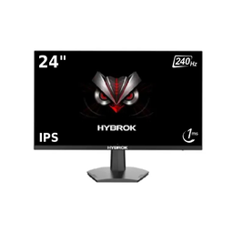 [SG-11358] MONITEUR HYBROK HG24IFL240 24" IPS 240HZ 1MS FHD
