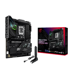 [SG-11418] CARTE MERE ASUS ROG STRIX Z890-F GAMING WIFI DDR5