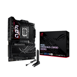 [SG-11419] CARTE MERE ASUS ROG MAXIMUS Z890 HERO DDR5