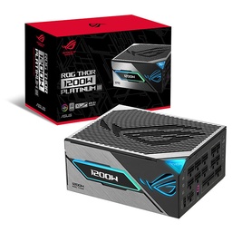 [SG-11446] ALIMENTATION ASUS ROG THOR 1200W PLATINUM III