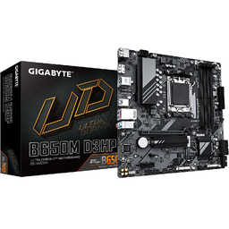 [SG-11513] CARTE MERE GIGABYTE B650M D3HP 1.0