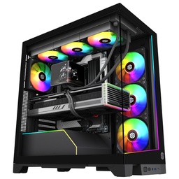 [SG-11517] PC GAMER NV7 V2 - i5 14400F/RX9060XT-16Go/16Go/1To