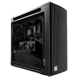[SG-11573] PC GAMER PA602 - R7 9850X3D/RTX5070/32Go/1To