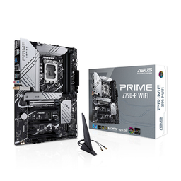 [SG-11610] CARTE MERE ASUS PRIME Z790-P WIFI DDR5