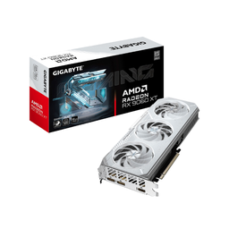 [SG-11983] CARTE GRAPHIQUE GIGABYTE RADEON RX 9060 XT GAMING OC ICE 16G