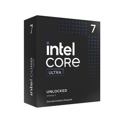 [SG-12107] PROCESSEUR INTEL CORE ULTRA 7 265KF BOX