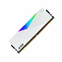 [SG-5668] RAM ADATA XPG LANCER RGB 16GB DDR5 5200MHZ WHITE