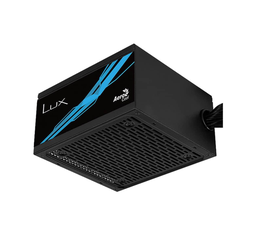 [SG-5679] ALIMENTATION AEROCOOL LUX 550W 80 PLUS BRONZE