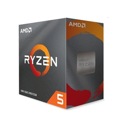 [SG-5684] PROCESSEUR AMD RYZEN 5 4500 BOX