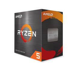 [SG-5691] PROCESSEUR AMD RYZEN 5 5600X BOX