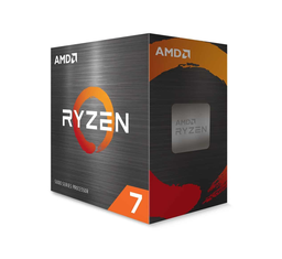 [SG-5692] PROCESSEUR AMD RYZEN 7 5800X WOF