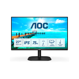 [SG-5696] MONITEUR AOC 27B2H/EU