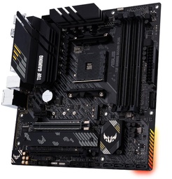 [SG-5700] CARTE MERE ASUS CM TUF GAMING B550M-PLUS-90MB14A0-M0EAY0