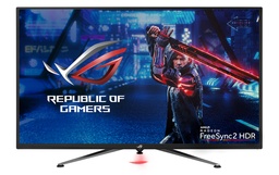 [SG-5702] MONITEUR ASUS XG438Q BK / 4MS / EU