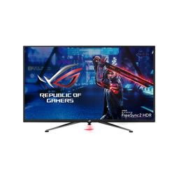 [SG-5702] MONITEUR ASUS XG438Q BK / 4MS / EU
