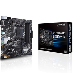 [SG-5706] CARTE MERE ASUS PRIME B550M-K